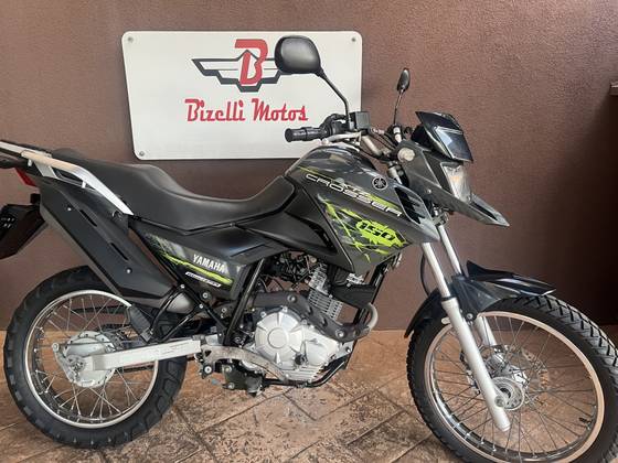 YAMAHA XTZ 150 CROSSER ED YAMAHA XTZ 150 CROSSER ED